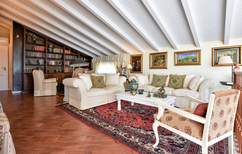 Ferienhaus - Giarre , Italien - ISC283 31