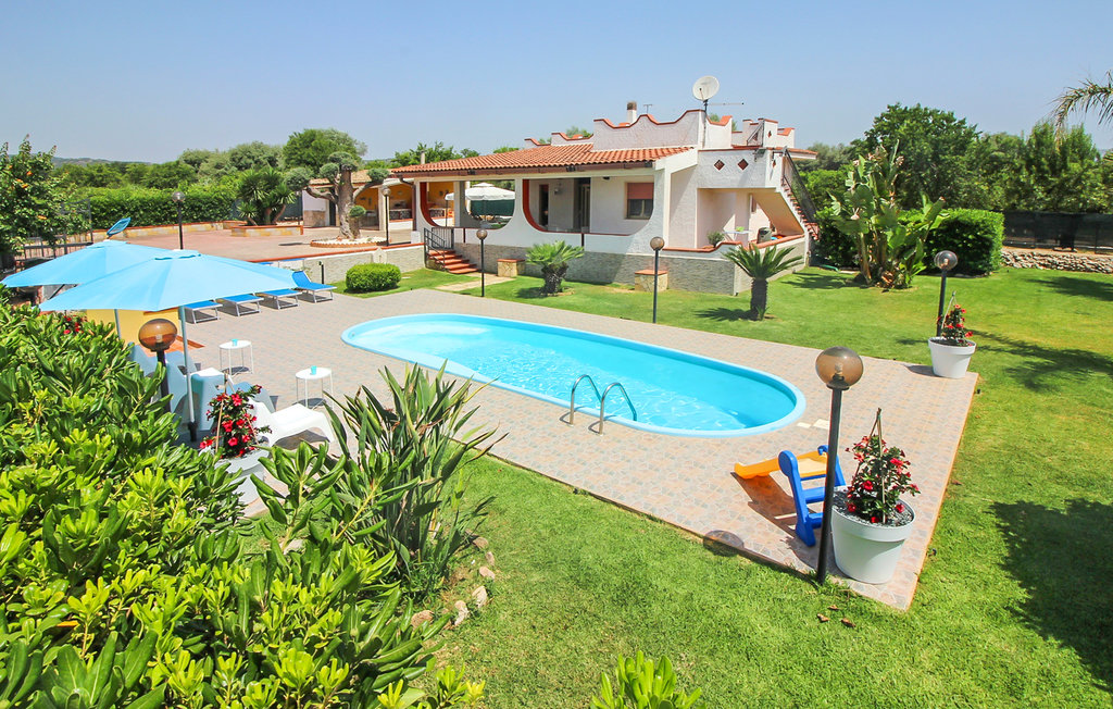 Feriehus - SIRACUSA , Italia - ISC217 1