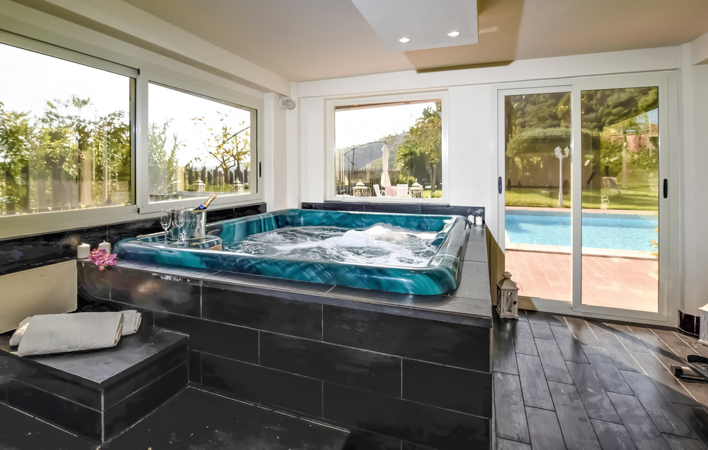 Ferienhaus - Giarre , Italien - ISC283 4