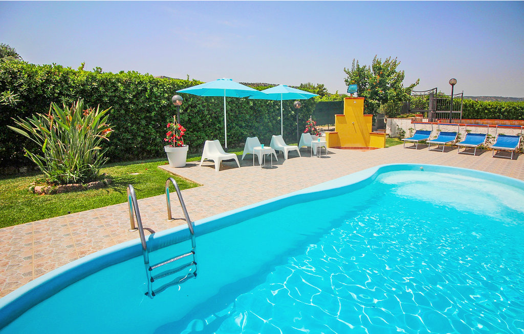 Feriehus - SIRACUSA , Italia - ISC217 7