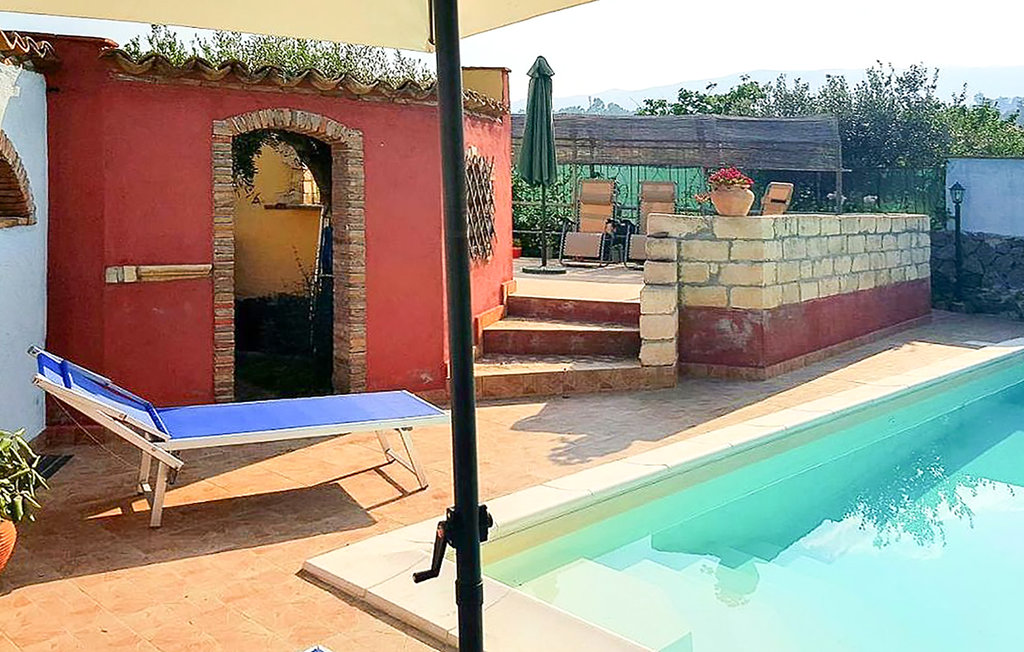 Apartment - Santa Venerina , Italy - ISC227 7