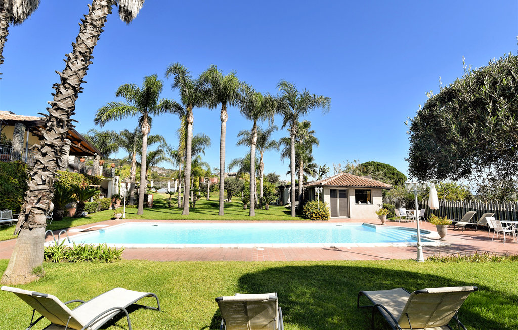 Ferienhaus - Giarre , Italien - ISC283 9