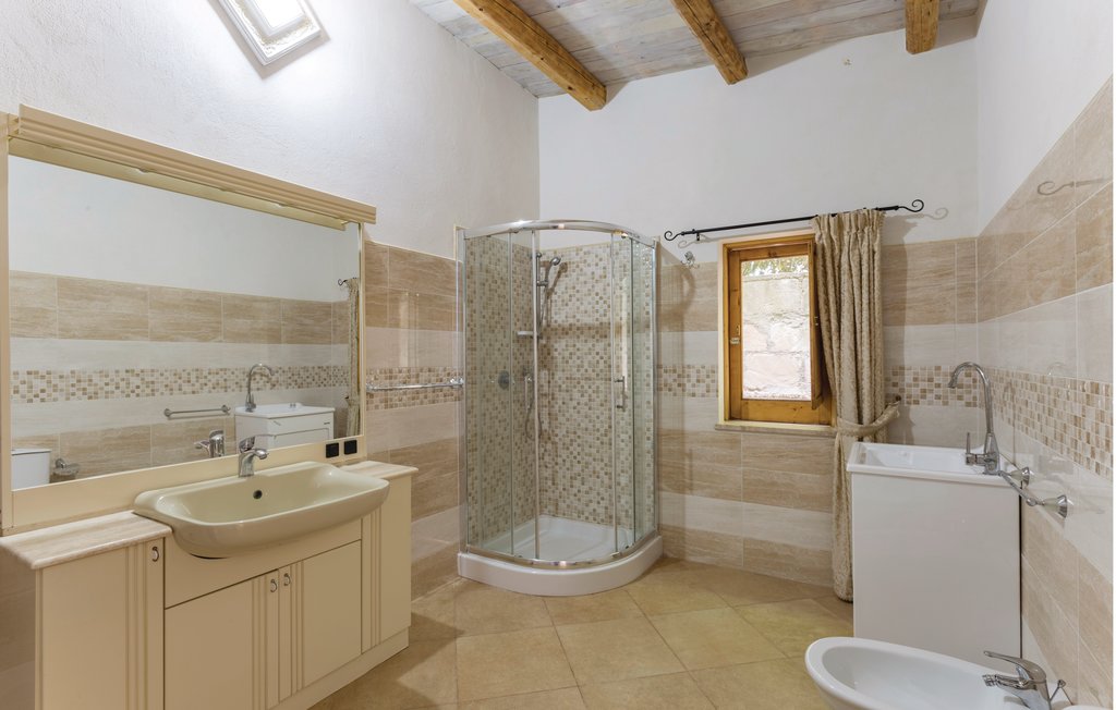 Ferienhaus - Noto , Italien - ISC007 12