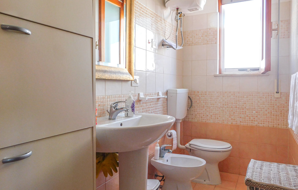 Ferienhaus - Noto , Italien - ISC099 17