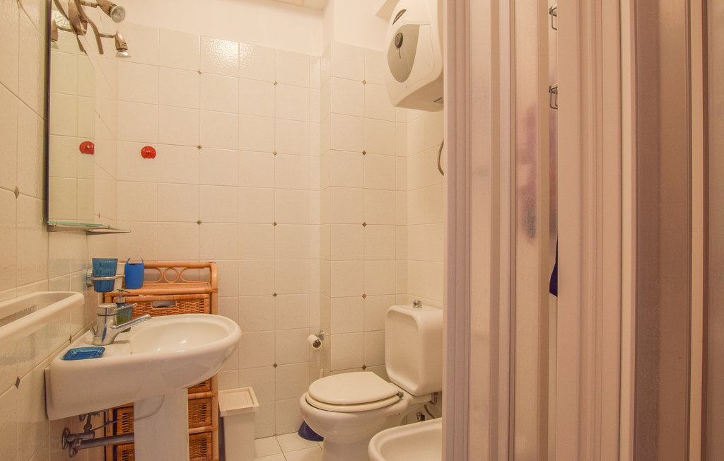 Ferienwohnung - Taormina , Italien - ISC261 9