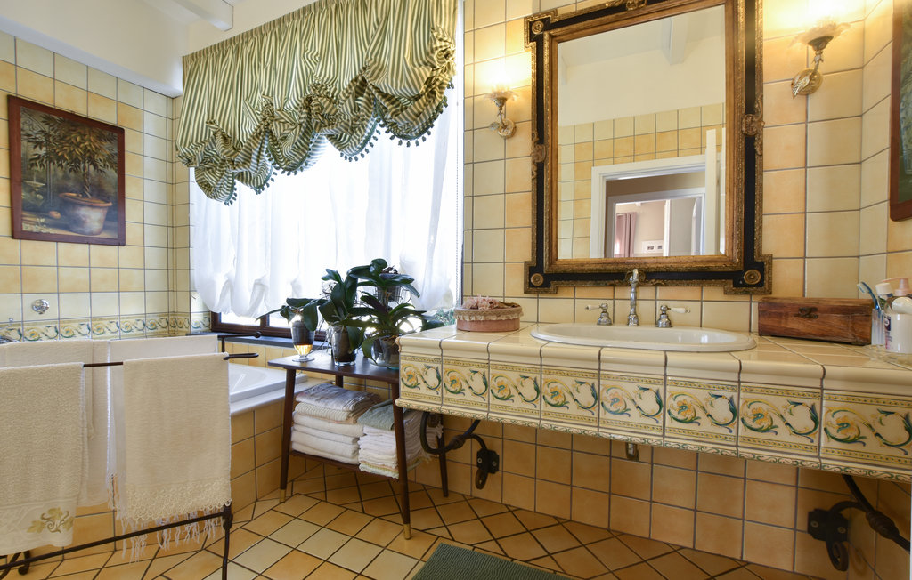 Ferienhaus - Giarre , Italien - ISC283 43