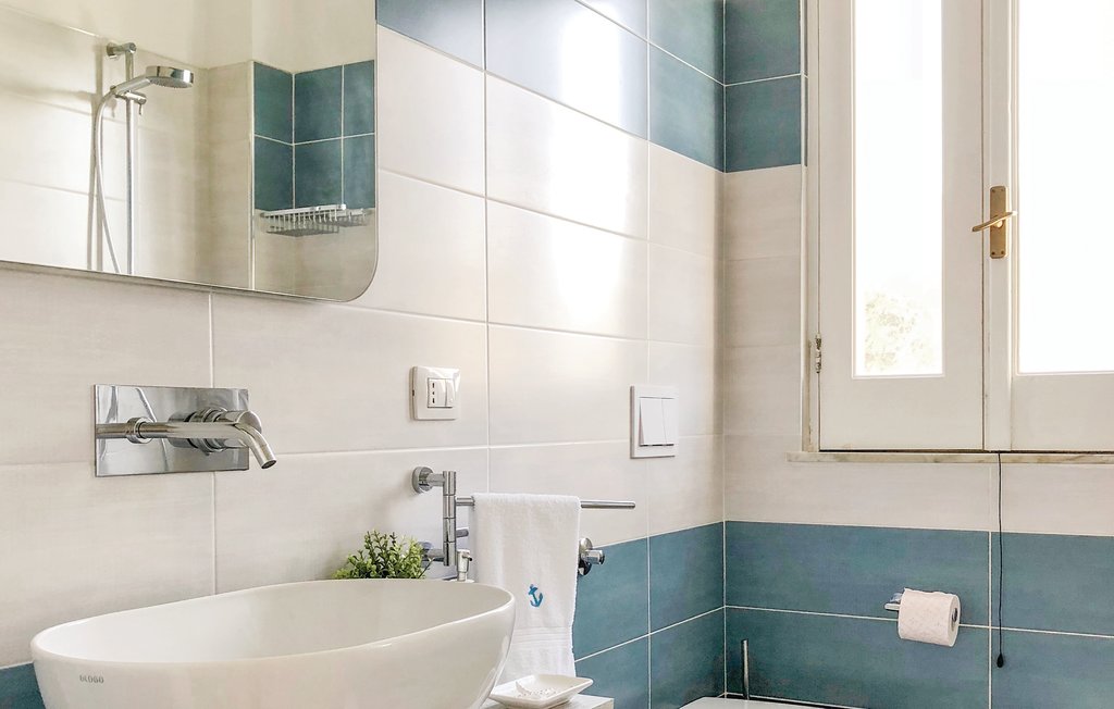 Ferienhaus - Pachino , Italien - ISC027 18