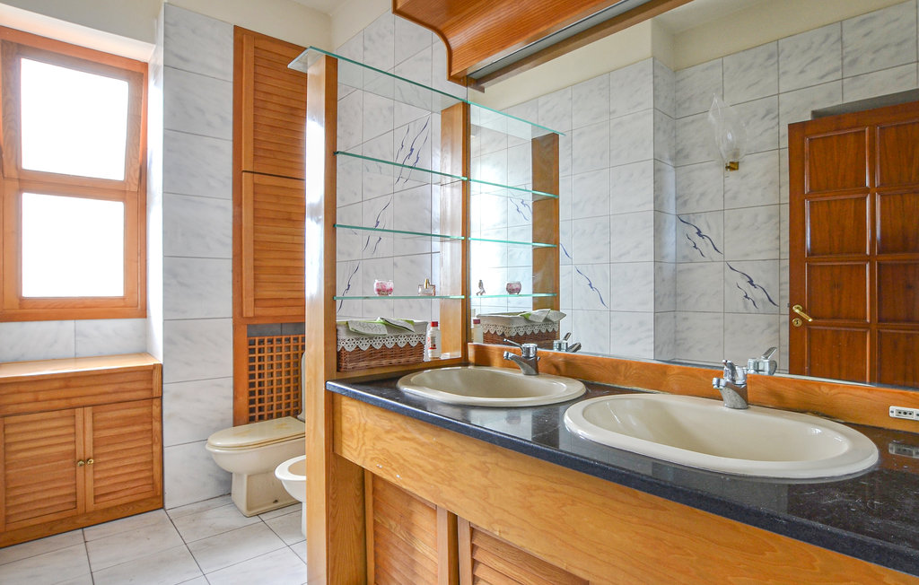 Ferienwohnung - Catania , Italien - ISC056 21