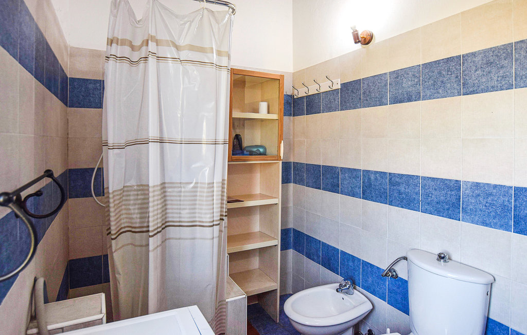 Semesterhus - Siracusa , Italien - ISC077 19