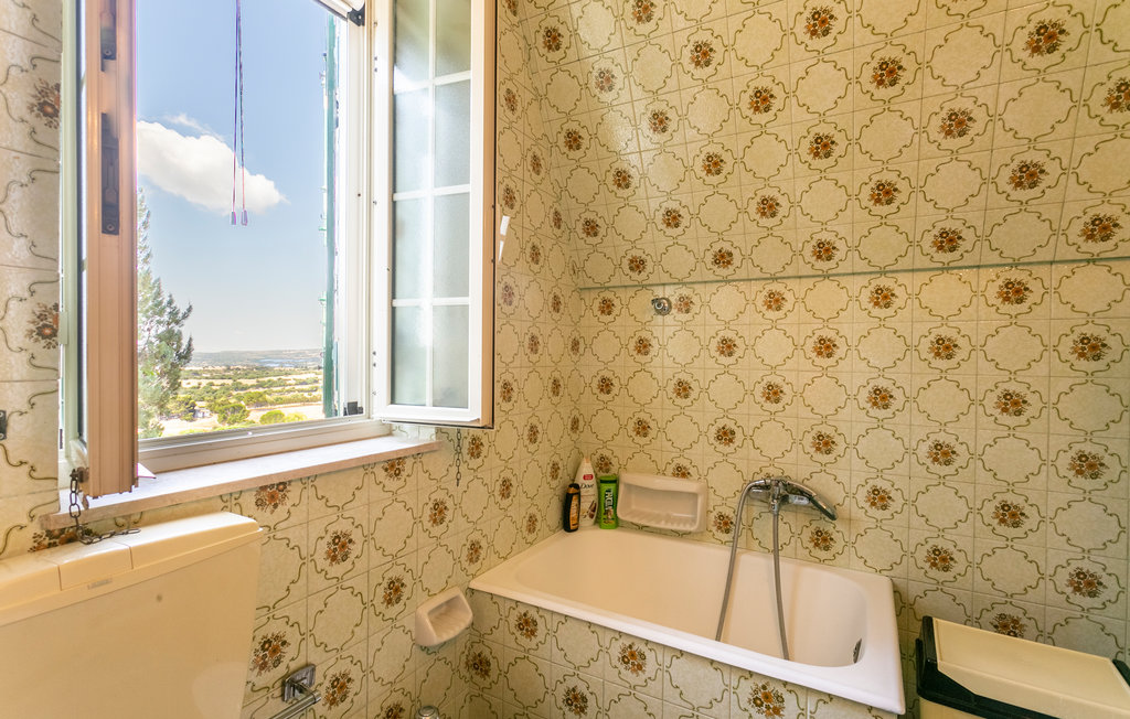 Ferienhaus - Noto , Italien - ISC238 30