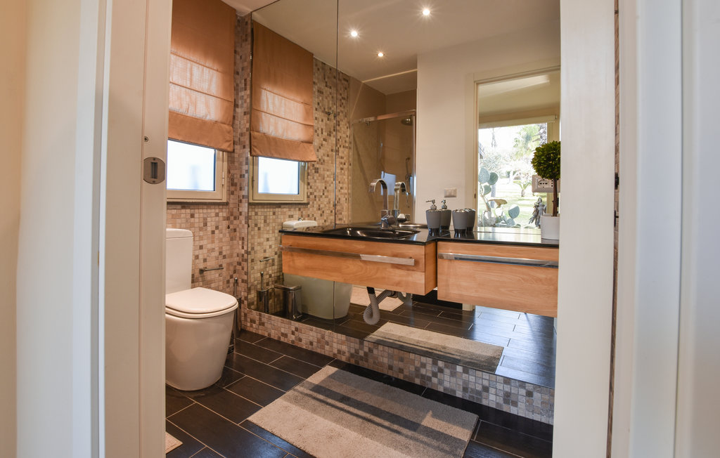 Ferienhaus - Giarre , Italien - ISC283 45