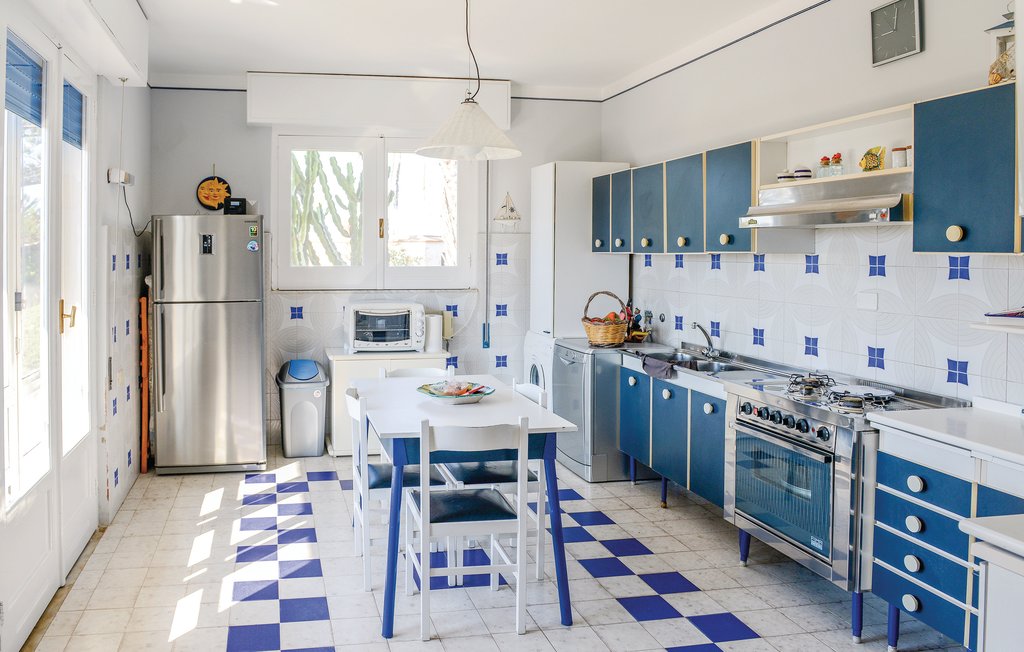 Ferienhaus - Pachino , Italien - ISC027 4