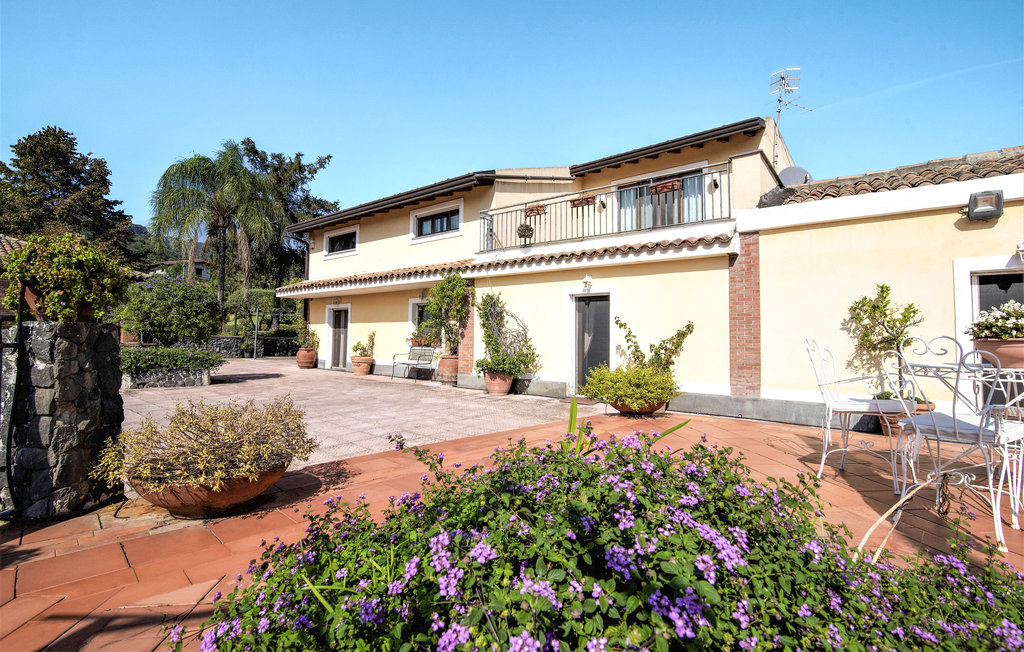 Ferienhaus - Giarre , Italien - ISC283 11