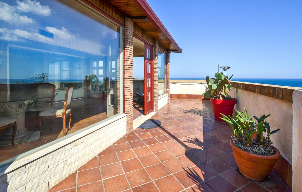 Ferienwohnung - Catania , Italien - ISC056 4