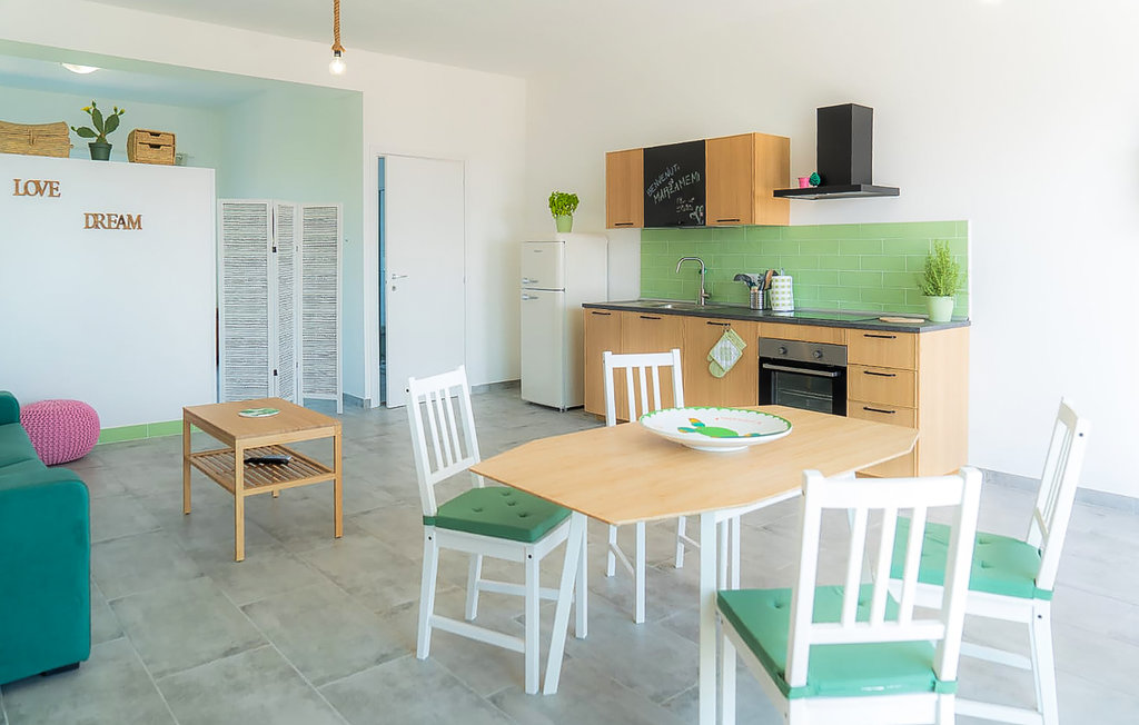 Ferienwohnung - Marzamemi , Italien - ISC216 11