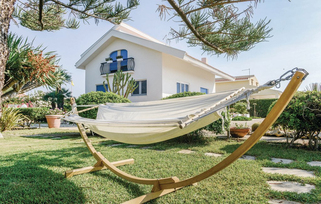 Ferienhaus - Pachino , Italien - ISC027 2