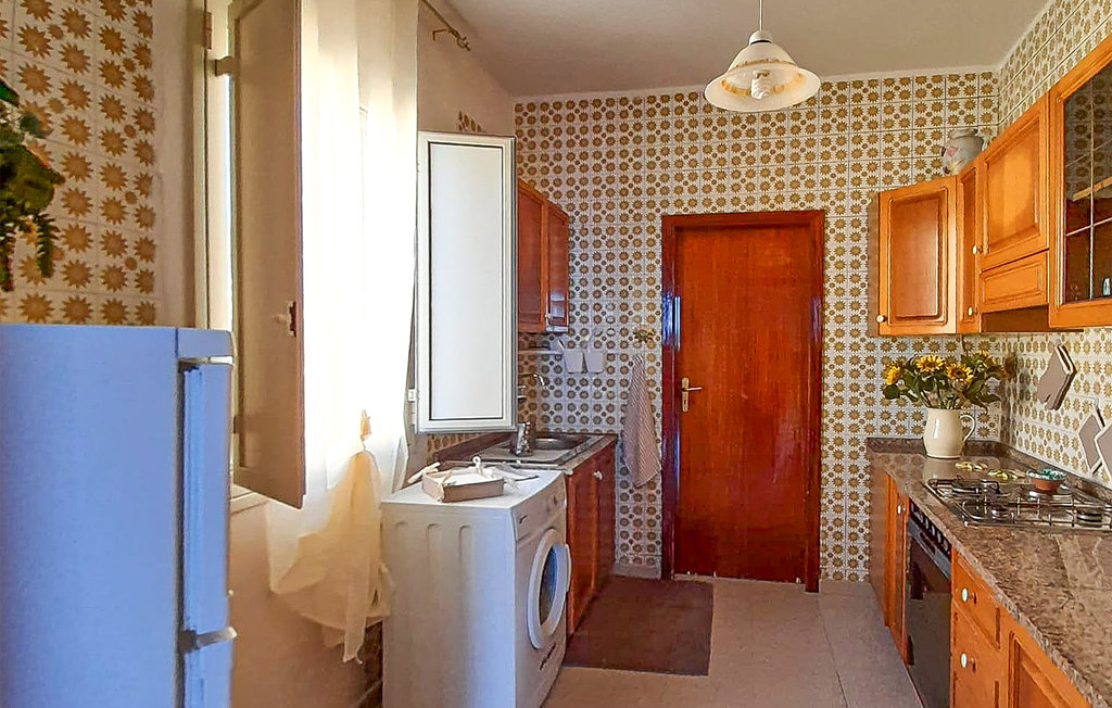 Ferienhaus - Siracusa , Italien - ISC125 14