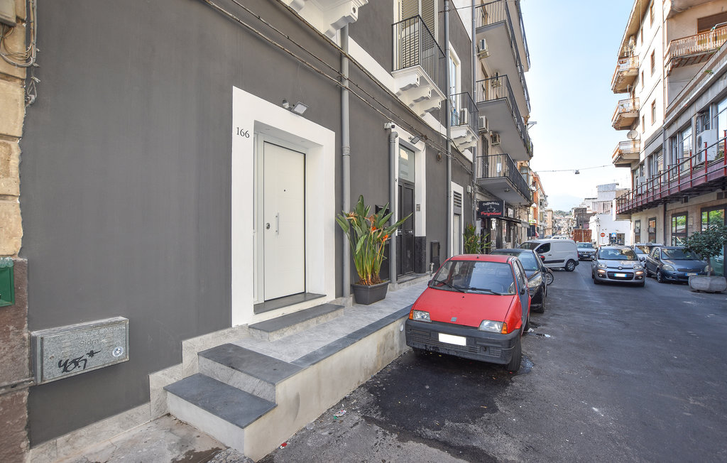 Feriehus - Catania , Italia - ISC229 9