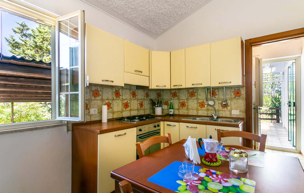 Ferienhaus - Noto , Italien - ISC238 5