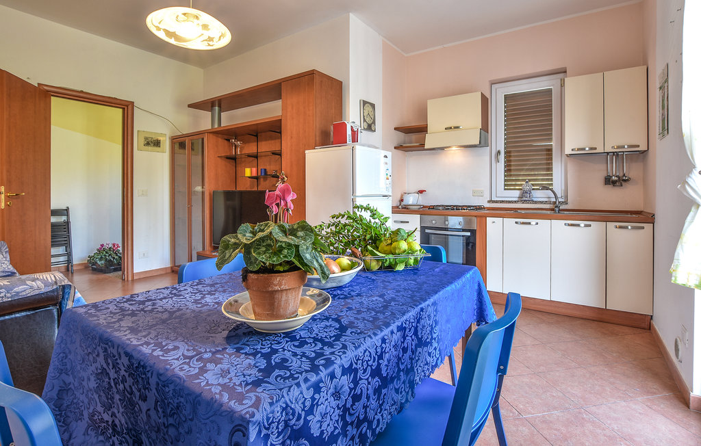 Ferienwohnung - Sant'Alfio , Italien - ISC275 5