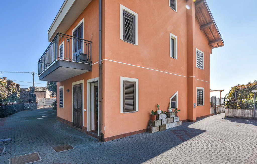 Ferienwohnung - Sant'Alfio , Italien - ISC275 3