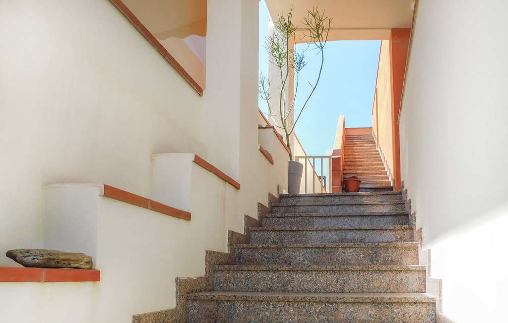 Ferienhaus - Noto , Italien - ISC099 8