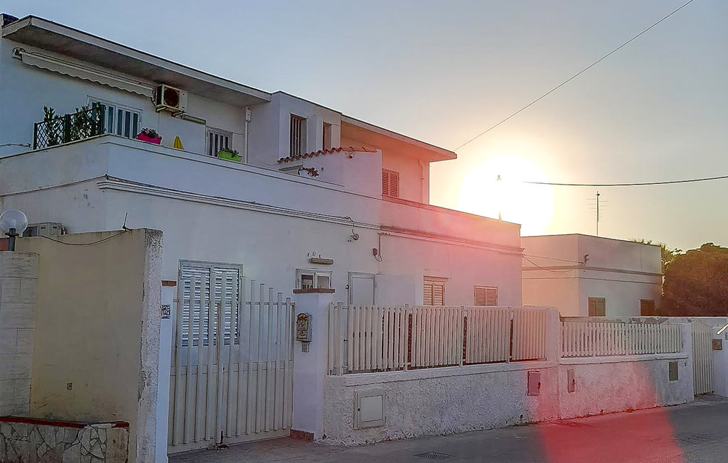 Ferienhaus - Siracusa , Italien - ISC125 6