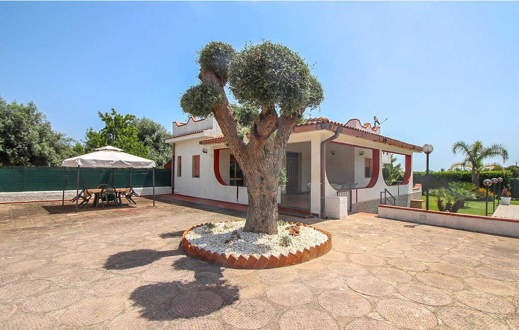 Feriehus - SIRACUSA , Italia - ISC217 2