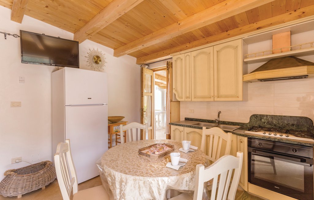 Ferienhaus - Noto , Italien - ISC007 8