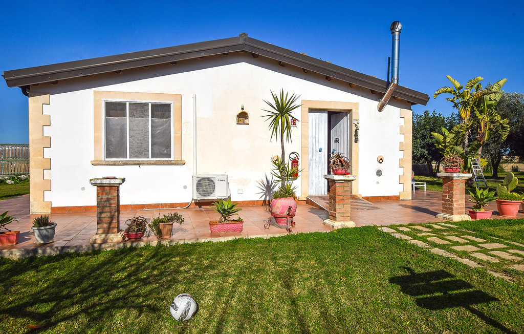 Semesterhus - Siracusa , Italien - ISC077 9