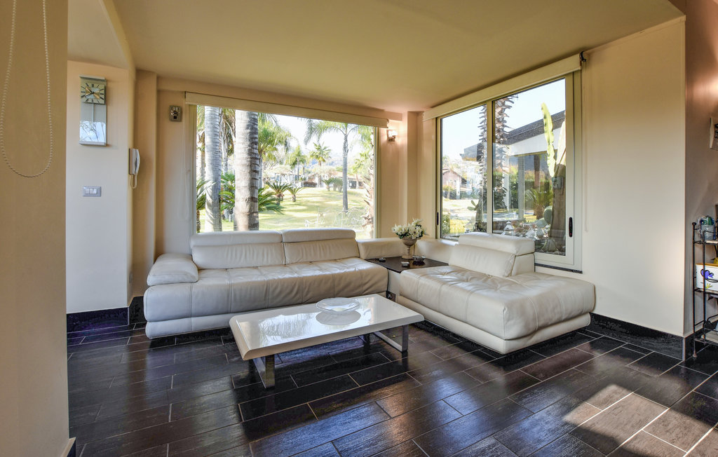 Ferienhaus - Giarre , Italien - ISC283 27