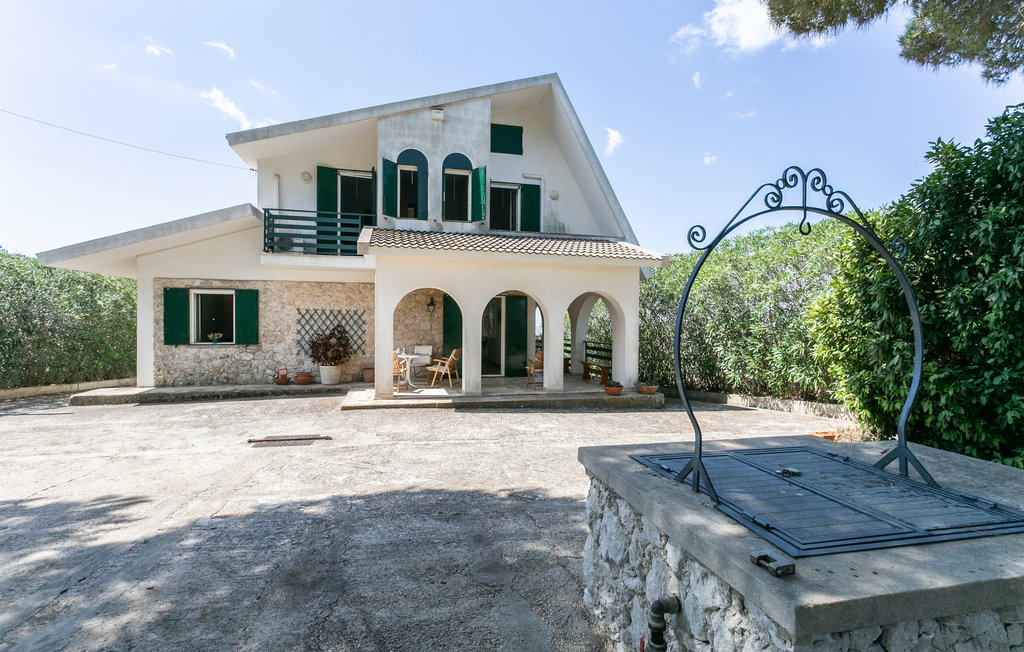 Ferienhaus - Noto , Italien - ISC238 1