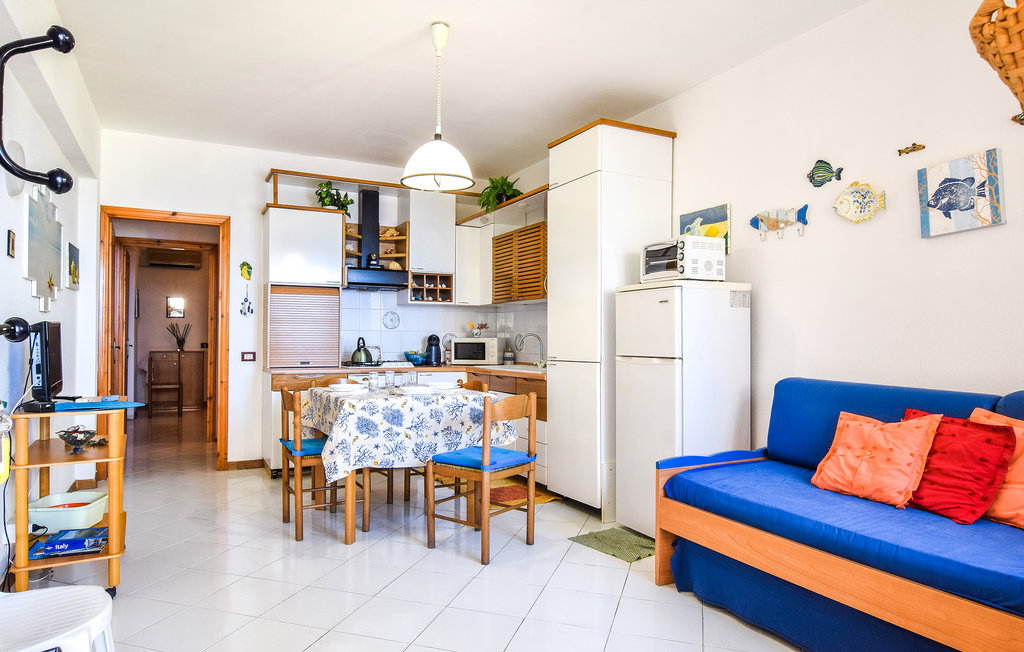 Ferienwohnung - Taormina , Italien - ISC261 7