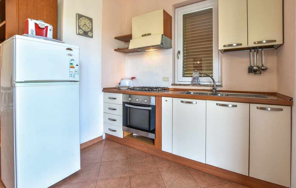Ferienwohnung - Sant'Alfio , Italien - ISC275 10