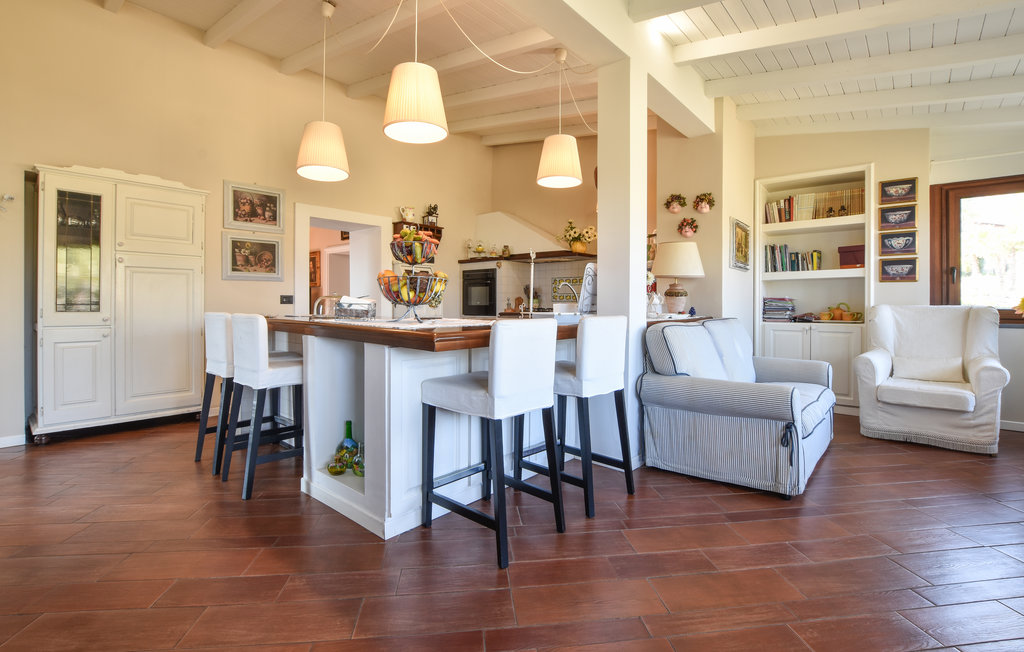 Ferienhaus - Giarre , Italien - ISC283 26