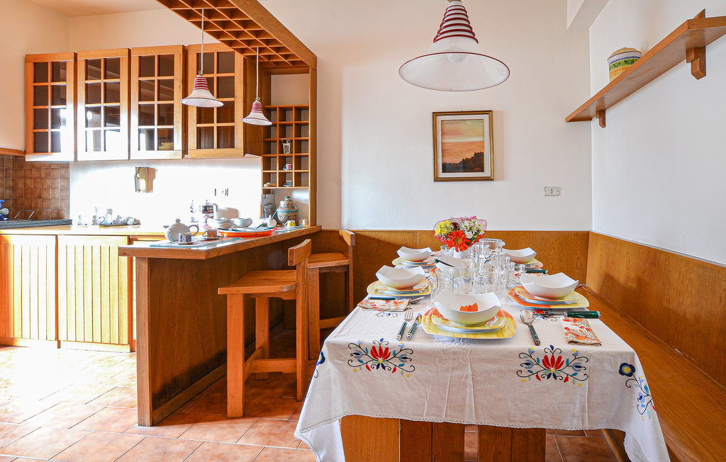 Ferienwohnung - Catania , Italien - ISC056 6