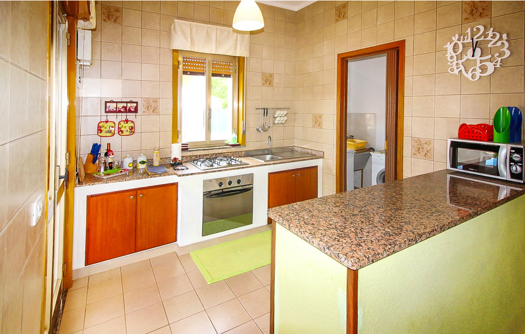 Feriehus - SIRACUSA , Italia - ISC217 14