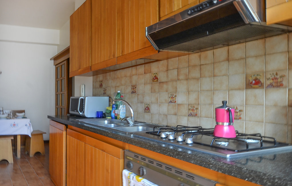 Ferienwohnung - Catania , Italien - ISC056 17