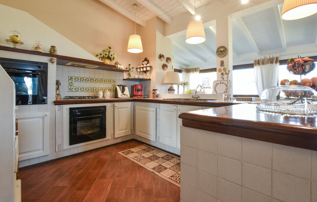 Ferienhaus - Giarre , Italien - ISC283 5