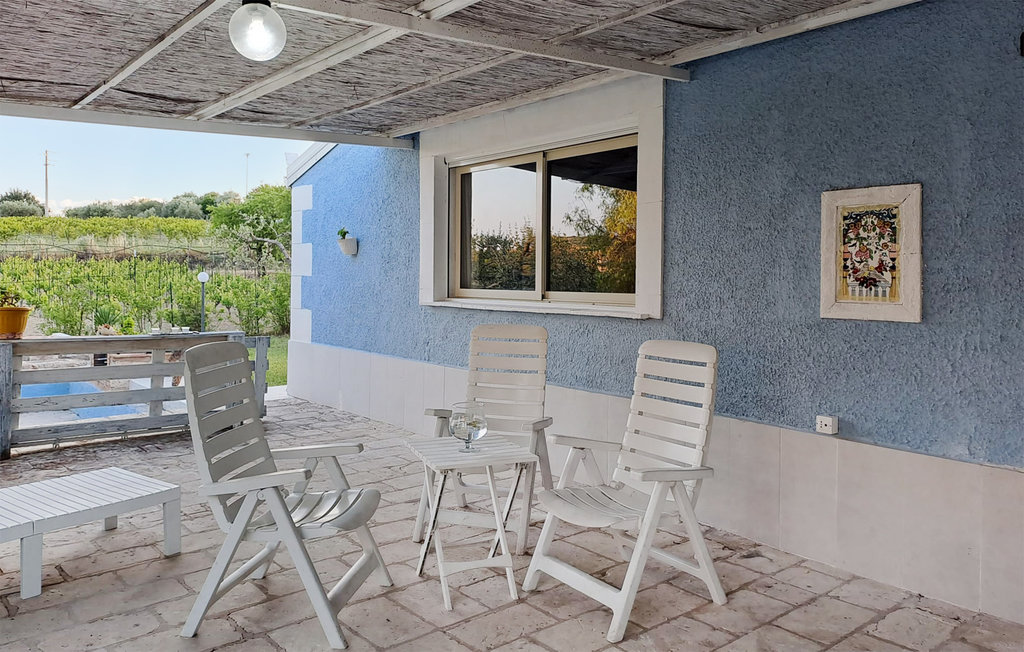 Ferienhaus - Noto , Italien - ISC078 12