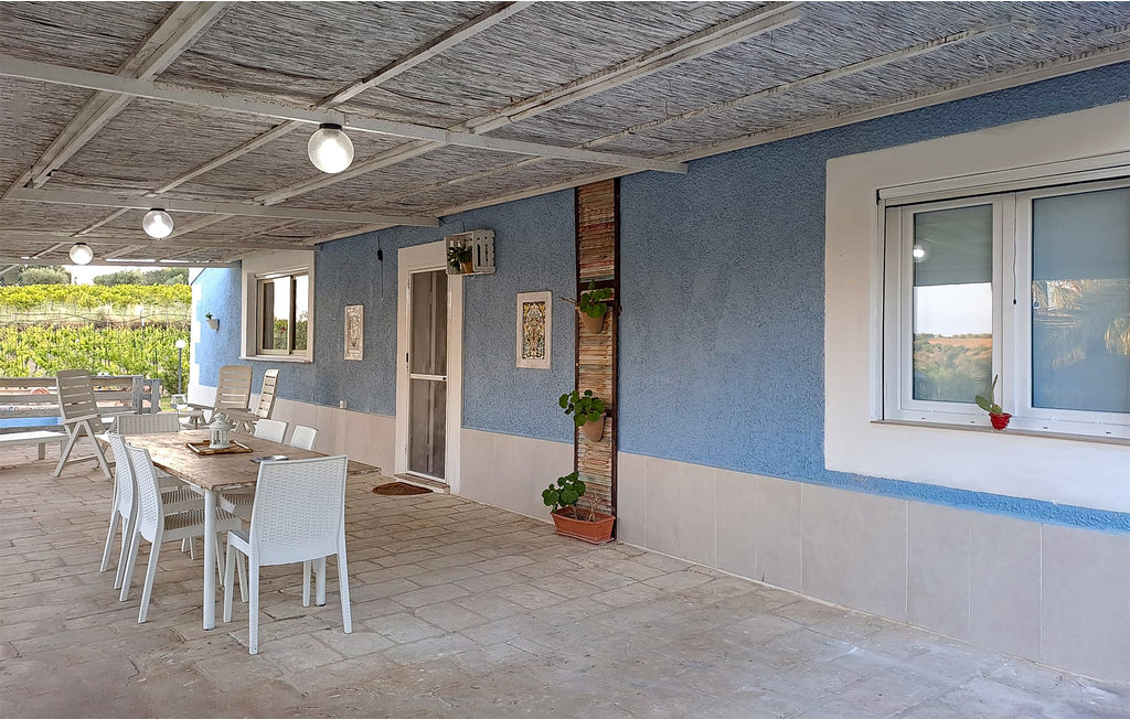 Ferienhaus - Noto , Italien - ISC078 10