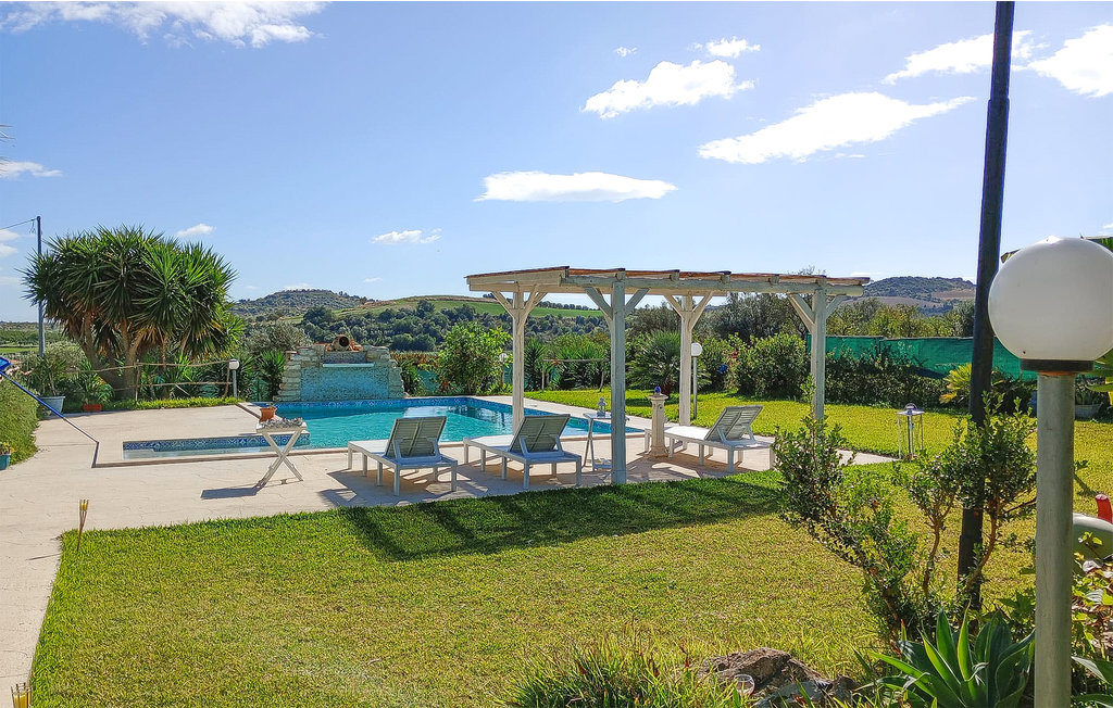 Ferienhaus - Noto , Italien - ISC078 7