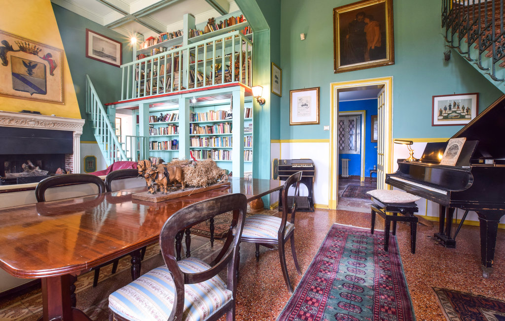 Ferienhaus - Viagrande , Italien - ISC301 18