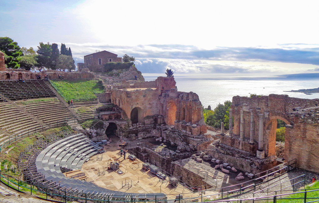 Ferienhaus - Giarre , Italien - ISC283 50