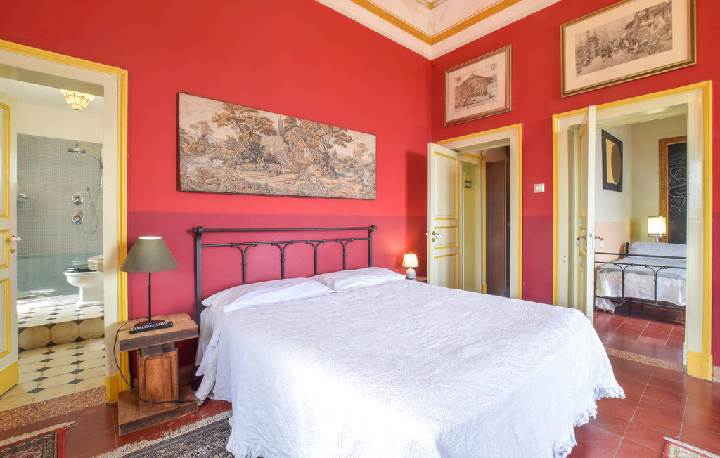 Ferienhaus - Viagrande , Italien - ISC301 32