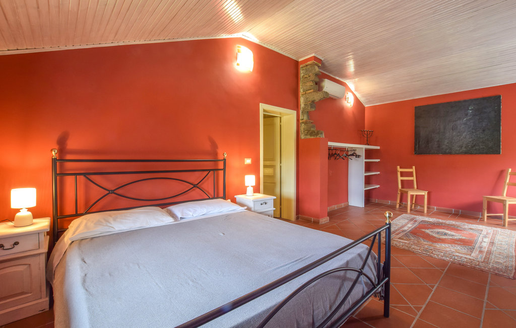 Ferienhaus - Viagrande , Italien - ISC301 28