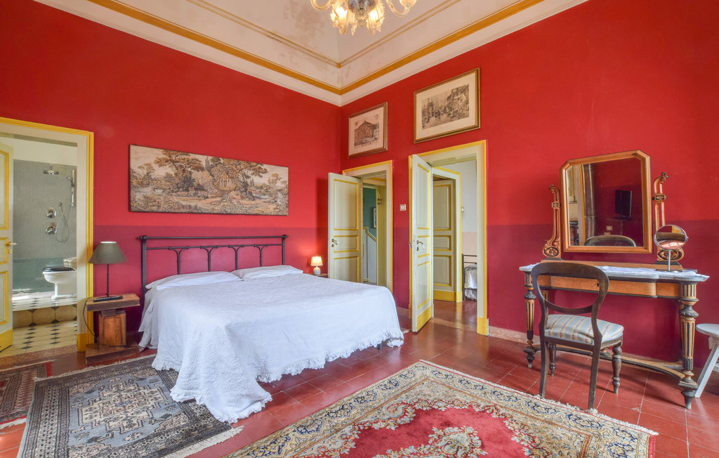 Ferienhaus - Viagrande , Italien - ISC301 4