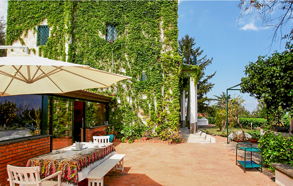 Ferienhaus - Viagrande , Italien - ISC301 16