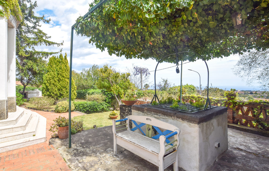 Ferienhaus - Viagrande , Italien - ISC301 17