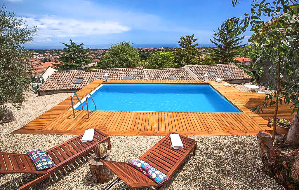 Ferienhaus - Viagrande , Italien - ISC301 9